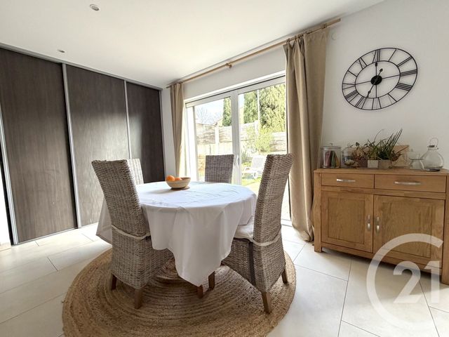 maison à vendre - 4 pièces - 89.0 m2 - TOULON - 83 - PROVENCE-ALPES-COTE-D-AZUR - Century 21 Le Mourillon