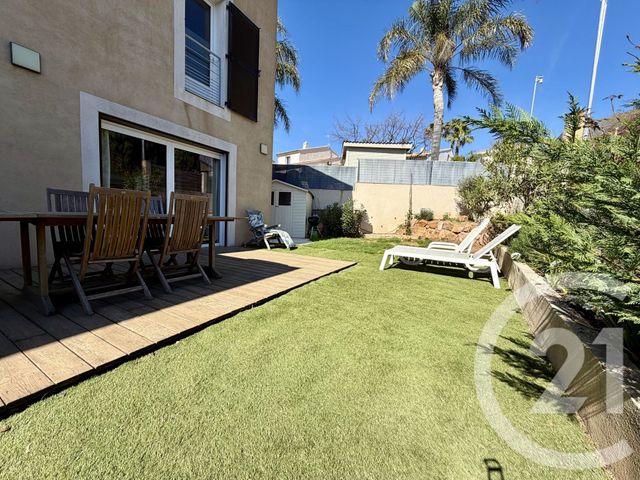 maison à vendre - 4 pièces - 89.0 m2 - TOULON - 83 - PROVENCE-ALPES-COTE-D-AZUR - Century 21 Le Mourillon