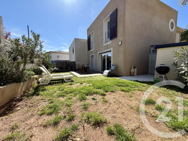 maison à vendre - 4 pièces - 89.0 m2 - TOULON - 83 - PROVENCE-ALPES-COTE-D-AZUR - Century 21 Le Mourillon