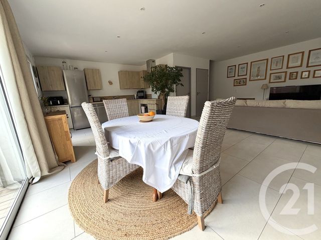 maison à vendre - 4 pièces - 89.0 m2 - TOULON - 83 - PROVENCE-ALPES-COTE-D-AZUR - Century 21 Le Mourillon