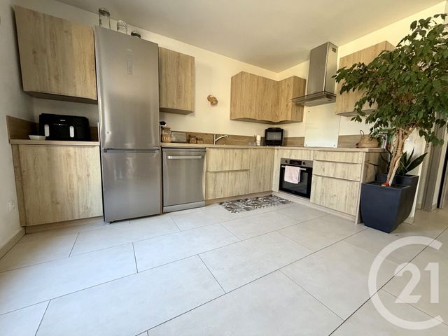 maison à vendre - 4 pièces - 89.0 m2 - TOULON - 83 - PROVENCE-ALPES-COTE-D-AZUR - Century 21 Le Mourillon