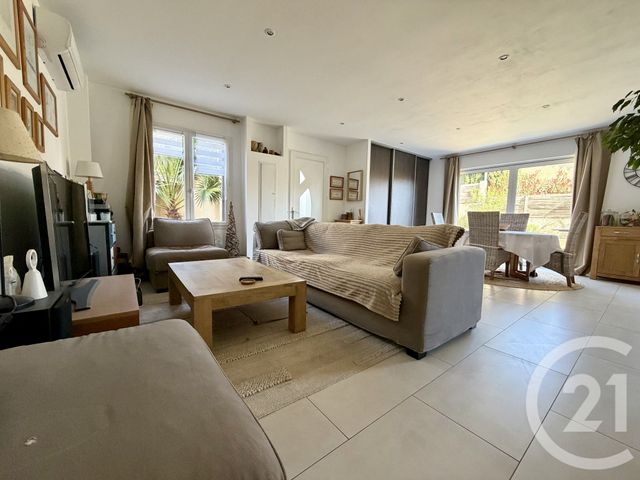 maison à vendre - 4 pièces - 89.0 m2 - TOULON - 83 - PROVENCE-ALPES-COTE-D-AZUR - Century 21 Le Mourillon