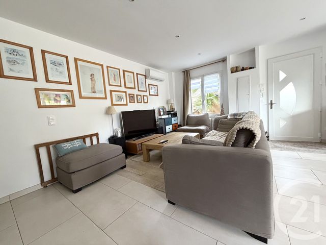 maison à vendre - 4 pièces - 89.0 m2 - TOULON - 83 - PROVENCE-ALPES-COTE-D-AZUR - Century 21 Le Mourillon