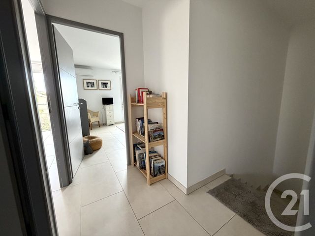 maison à vendre - 4 pièces - 89.0 m2 - TOULON - 83 - PROVENCE-ALPES-COTE-D-AZUR - Century 21 Le Mourillon
