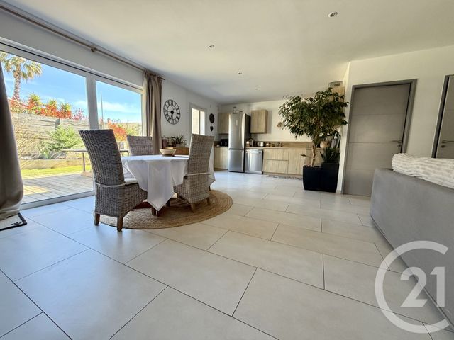 Maison à vendre TOULON