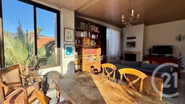 maison à vendre - 6 pièces - 165.0 m2 - TOULON - 83 - PROVENCE-ALPES-COTE-D-AZUR - Century 21 Le Mourillon