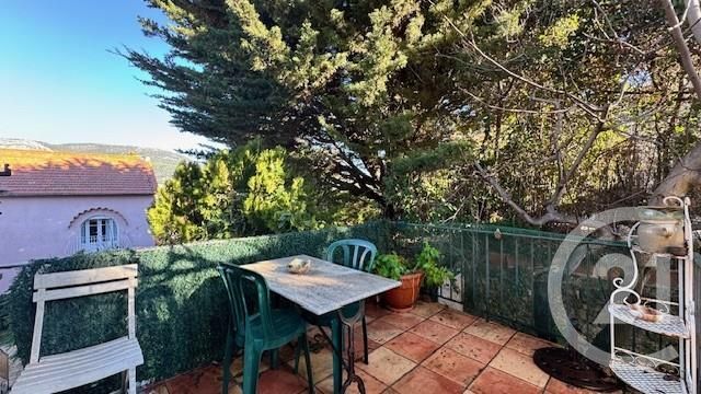 maison à vendre - 6 pièces - 165.0 m2 - TOULON - 83 - PROVENCE-ALPES-COTE-D-AZUR - Century 21 Le Mourillon