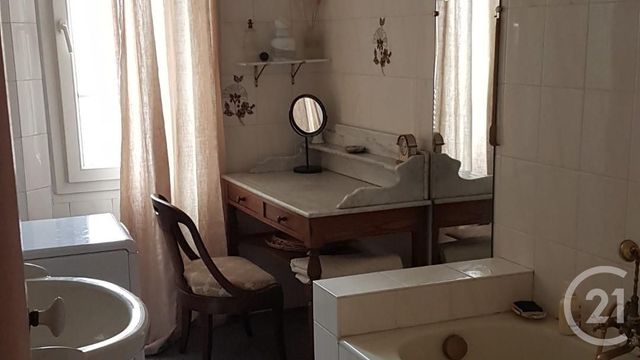 maison à vendre - 6 pièces - 165.0 m2 - TOULON - 83 - PROVENCE-ALPES-COTE-D-AZUR - Century 21 Le Mourillon