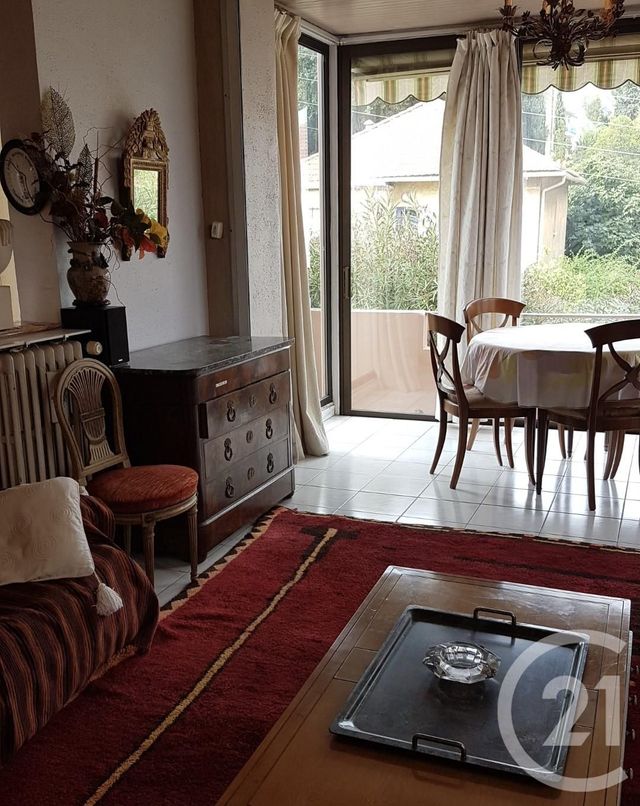maison à vendre - 6 pièces - 165.0 m2 - TOULON - 83 - PROVENCE-ALPES-COTE-D-AZUR - Century 21 Le Mourillon
