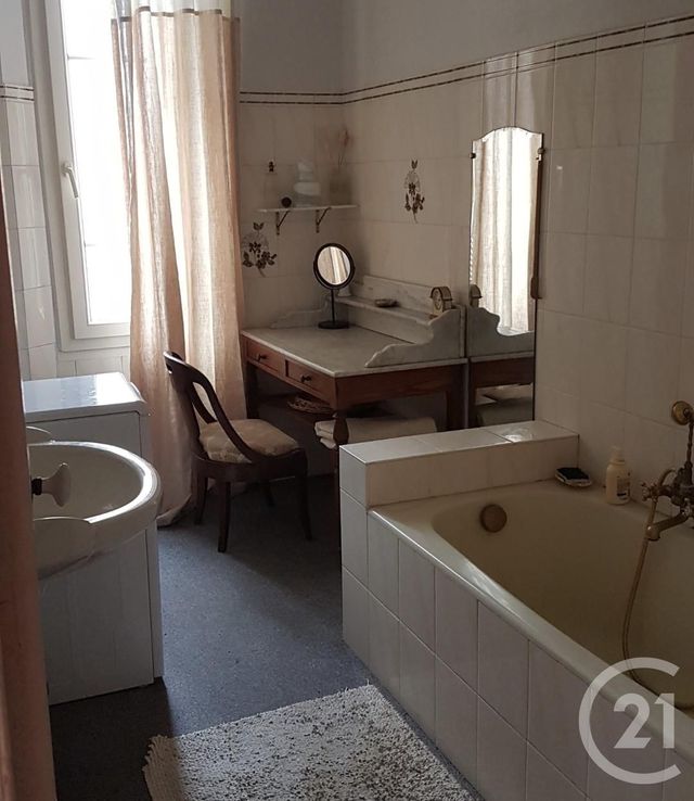 maison à vendre - 6 pièces - 165.0 m2 - TOULON - 83 - PROVENCE-ALPES-COTE-D-AZUR - Century 21 Le Mourillon