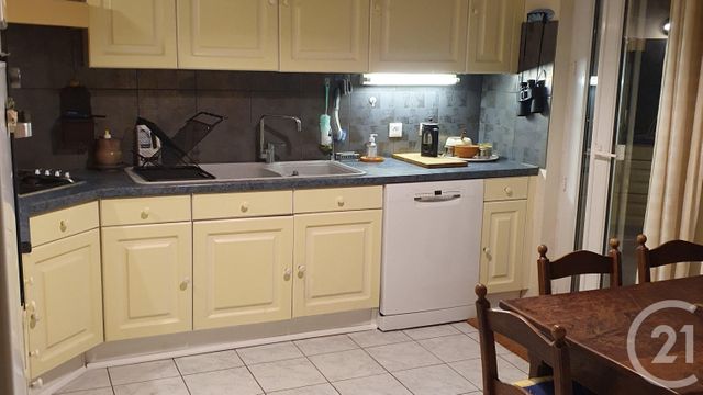 maison à vendre - 6 pièces - 165.0 m2 - TOULON - 83 - PROVENCE-ALPES-COTE-D-AZUR - Century 21 Le Mourillon