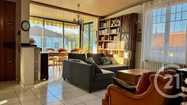 maison à vendre - 6 pièces - 165.0 m2 - TOULON - 83 - PROVENCE-ALPES-COTE-D-AZUR - Century 21 Le Mourillon