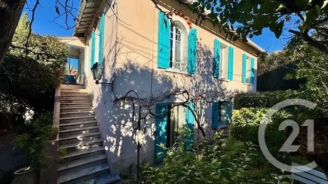 maison à vendre - 6 pièces - 165.0 m2 - TOULON - 83 - PROVENCE-ALPES-COTE-D-AZUR - Century 21 Le Mourillon