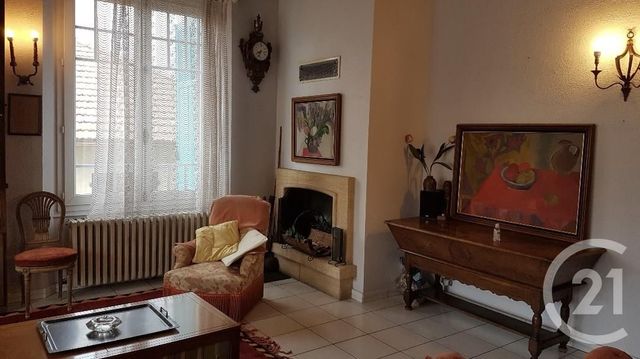 maison à vendre - 6 pièces - 165.0 m2 - TOULON - 83 - PROVENCE-ALPES-COTE-D-AZUR - Century 21 Le Mourillon