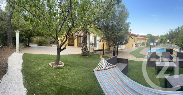 maison à vendre - 6 pièces - 170.0 m2 - ROCBARON - 83 - PROVENCE-ALPES-COTE-D-AZUR - Century 21 Le Mourillon