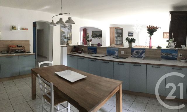 maison à vendre - 6 pièces - 170.0 m2 - ROCBARON - 83 - PROVENCE-ALPES-COTE-D-AZUR - Century 21 Le Mourillon