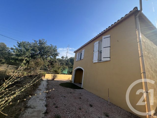 maison à vendre - 6 pièces - 170.0 m2 - ROCBARON - 83 - PROVENCE-ALPES-COTE-D-AZUR - Century 21 Le Mourillon