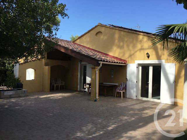 maison à vendre - 6 pièces - 170.0 m2 - ROCBARON - 83 - PROVENCE-ALPES-COTE-D-AZUR - Century 21 Le Mourillon