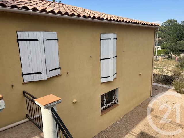 maison à vendre - 6 pièces - 170.0 m2 - ROCBARON - 83 - PROVENCE-ALPES-COTE-D-AZUR - Century 21 Le Mourillon
