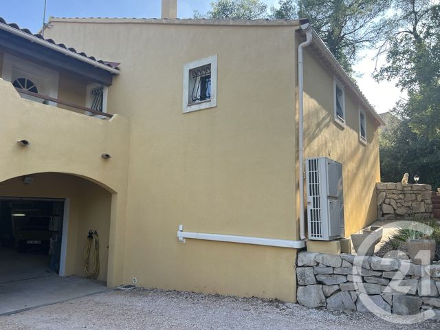 maison à vendre - 6 pièces - 170.0 m2 - ROCBARON - 83 - PROVENCE-ALPES-COTE-D-AZUR - Century 21 Le Mourillon