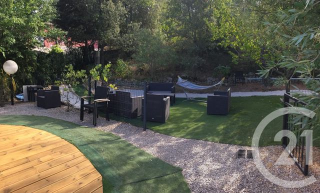 maison à vendre - 6 pièces - 170.0 m2 - ROCBARON - 83 - PROVENCE-ALPES-COTE-D-AZUR - Century 21 Le Mourillon