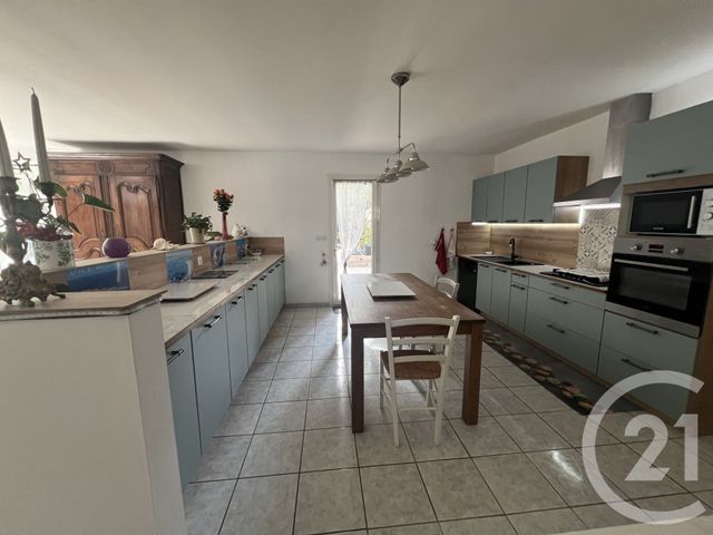 maison à vendre - 6 pièces - 170.0 m2 - ROCBARON - 83 - PROVENCE-ALPES-COTE-D-AZUR - Century 21 Le Mourillon