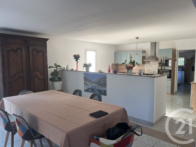 maison à vendre - 6 pièces - 170.0 m2 - ROCBARON - 83 - PROVENCE-ALPES-COTE-D-AZUR - Century 21 Le Mourillon