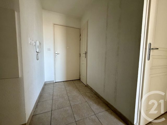 Appartement F2 à vendre - 2 pièces - 41.3 m2 - TOULON - 83 - PROVENCE-ALPES-COTE-D-AZUR - Century 21 Le Mourillon