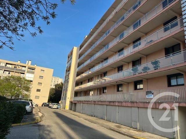 parking à vendre - 12.5 m2 - LA VALETTE DU VAR - 83 - PROVENCE-ALPES-COTE-D-AZUR - Century 21 Le Mourillon