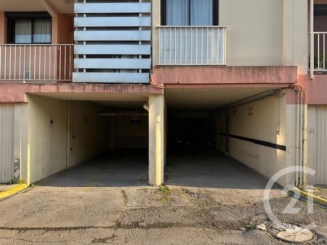 parking à vendre - 12.5 m2 - LA VALETTE DU VAR - 83 - PROVENCE-ALPES-COTE-D-AZUR - Century 21 Le Mourillon