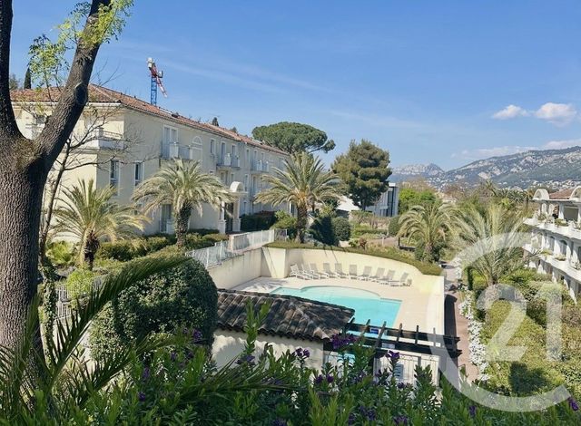 Appartement F3 à vendre - 3 pièces - 66.11 m2 - TOULON - 83 - PROVENCE-ALPES-COTE-D-AZUR - Century 21 Le Mourillon