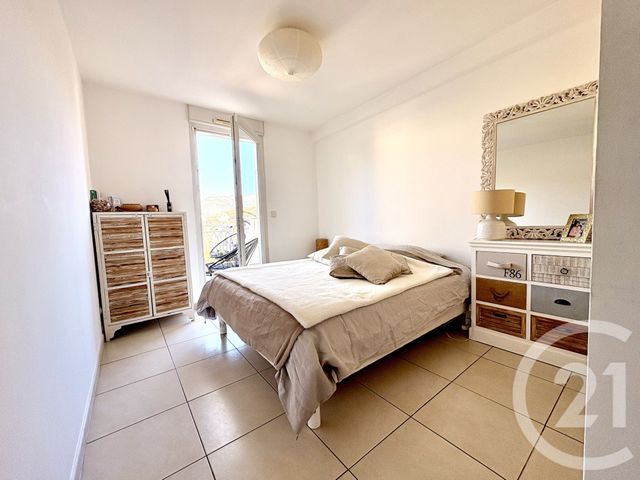 Appartement F3 à vendre - 3 pièces - 66.11 m2 - TOULON - 83 - PROVENCE-ALPES-COTE-D-AZUR - Century 21 Le Mourillon