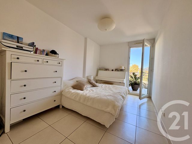 Appartement F3 à vendre - 3 pièces - 66.11 m2 - TOULON - 83 - PROVENCE-ALPES-COTE-D-AZUR - Century 21 Le Mourillon