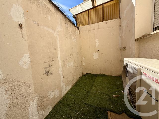 Appartement F2 à louer - 2 pièces - 33.5 m2 - TOULON - 83 - PROVENCE-ALPES-COTE-D-AZUR - Century 21 Le Mourillon