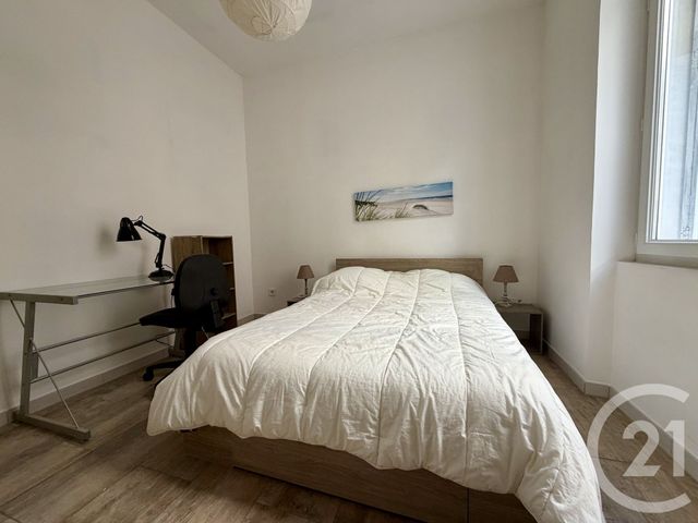 Appartement F2 à louer - 2 pièces - 33.5 m2 - TOULON - 83 - PROVENCE-ALPES-COTE-D-AZUR - Century 21 Le Mourillon