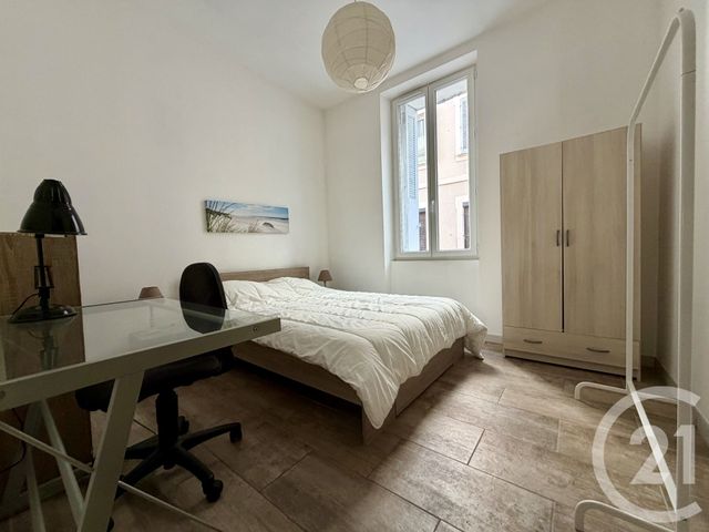 Appartement F2 à louer - 2 pièces - 33.5 m2 - TOULON - 83 - PROVENCE-ALPES-COTE-D-AZUR - Century 21 Le Mourillon