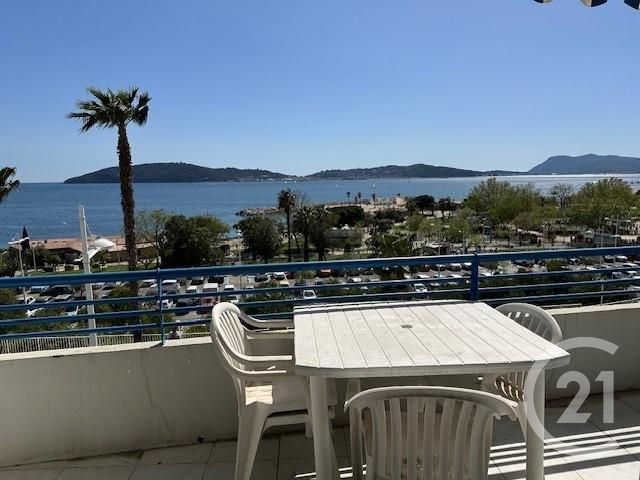 Appartement F4 à vendre - 4 pièces - 90.0 m2 - TOULON - 83 - PROVENCE-ALPES-COTE-D-AZUR - Century 21 Le Mourillon