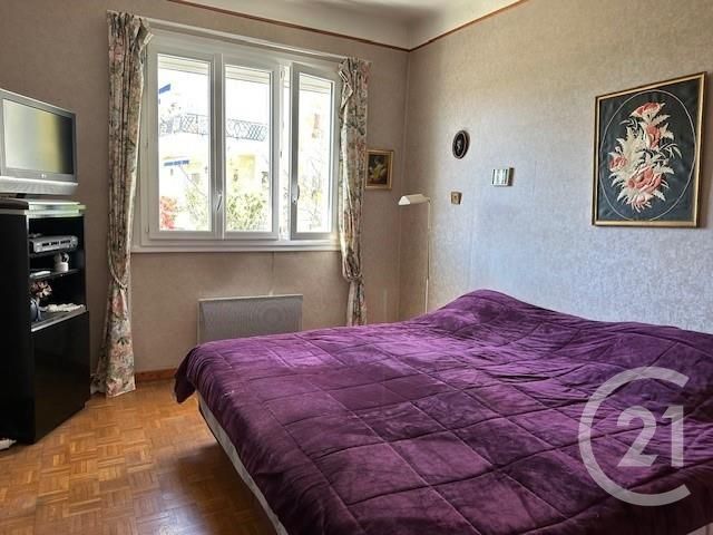 Appartement F4 à vendre - 4 pièces - 90.0 m2 - TOULON - 83 - PROVENCE-ALPES-COTE-D-AZUR - Century 21 Le Mourillon