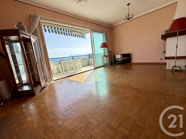 Appartement F4 à vendre - 4 pièces - 90.0 m2 - TOULON - 83 - PROVENCE-ALPES-COTE-D-AZUR - Century 21 Le Mourillon