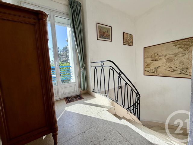 Appartement F4 à vendre - 4 pièces - 90.0 m2 - TOULON - 83 - PROVENCE-ALPES-COTE-D-AZUR - Century 21 Le Mourillon