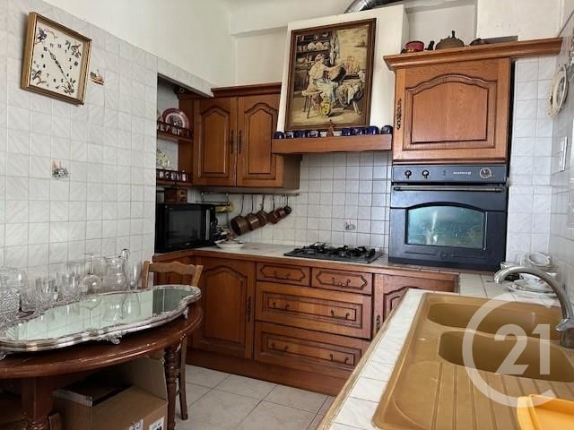 Appartement F4 à vendre - 4 pièces - 90.0 m2 - TOULON - 83 - PROVENCE-ALPES-COTE-D-AZUR - Century 21 Le Mourillon