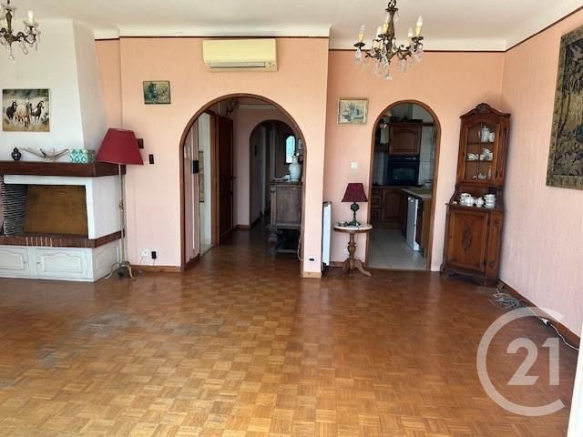 Appartement F4 à vendre - 4 pièces - 90.0 m2 - TOULON - 83 - PROVENCE-ALPES-COTE-D-AZUR - Century 21 Le Mourillon