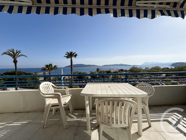 Appartement F4 à vendre - 4 pièces - 90.0 m2 - TOULON - 83 - PROVENCE-ALPES-COTE-D-AZUR - Century 21 Le Mourillon