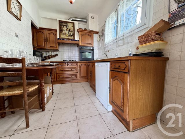 appartement - TOULON - 83