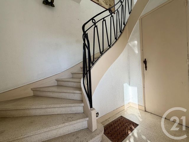 Appartement F4 à vendre - 4 pièces - 90.0 m2 - TOULON - 83 - PROVENCE-ALPES-COTE-D-AZUR - Century 21 Le Mourillon
