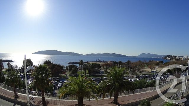 appartement - TOULON - 83