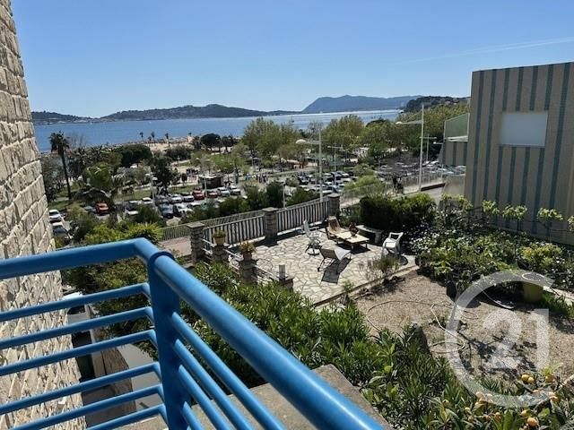 Appartement F4 à vendre - 4 pièces - 90.0 m2 - TOULON - 83 - PROVENCE-ALPES-COTE-D-AZUR - Century 21 Le Mourillon