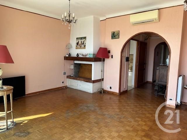 Appartement F4 à vendre - 4 pièces - 90.0 m2 - TOULON - 83 - PROVENCE-ALPES-COTE-D-AZUR - Century 21 Le Mourillon