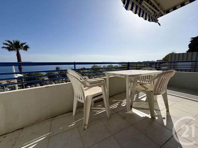 Appartement F4 à vendre - 4 pièces - 90.0 m2 - TOULON - 83 - PROVENCE-ALPES-COTE-D-AZUR - Century 21 Le Mourillon