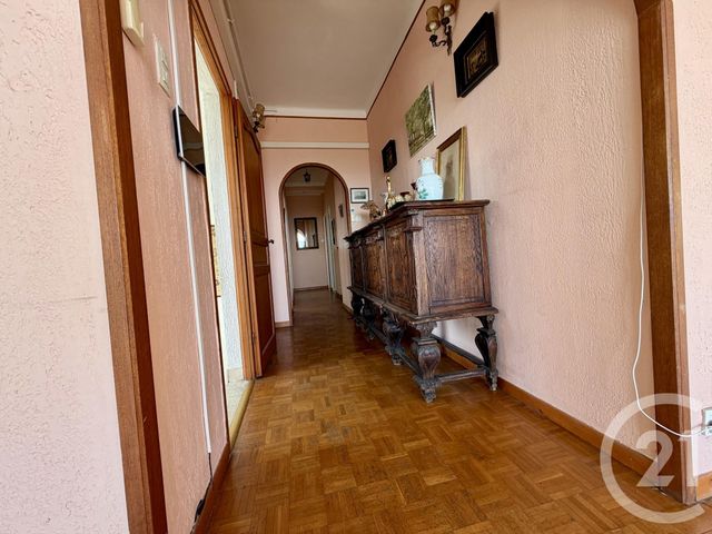 Appartement F4 à vendre - 4 pièces - 90.0 m2 - TOULON - 83 - PROVENCE-ALPES-COTE-D-AZUR - Century 21 Le Mourillon